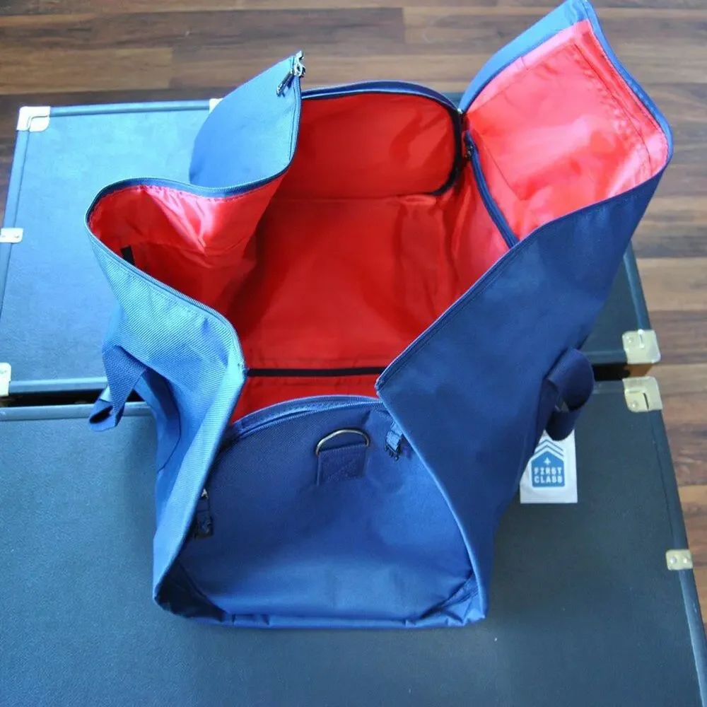 N/A new fold travel
